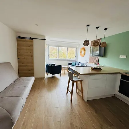 Appartement Cosy Port Cap D'agde *