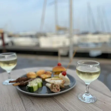 Cosy Port Cap D'agde Διαμέρισμα Agde