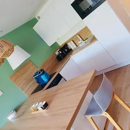 Cosy Port Cap D'agde Appartement