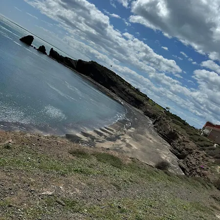 Διαμέρισμα Cosy Port Cap D'agde