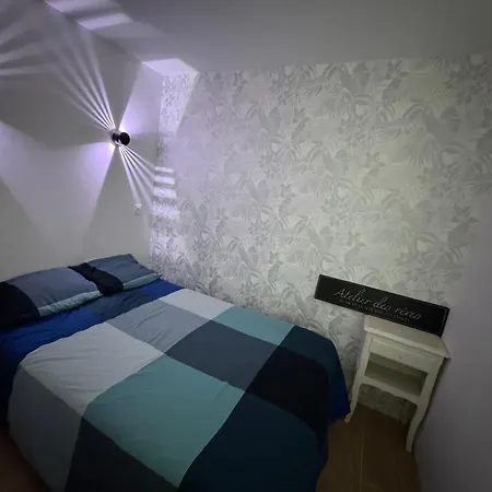 Cosy Port Cap D'agde Διαμέρισμα *